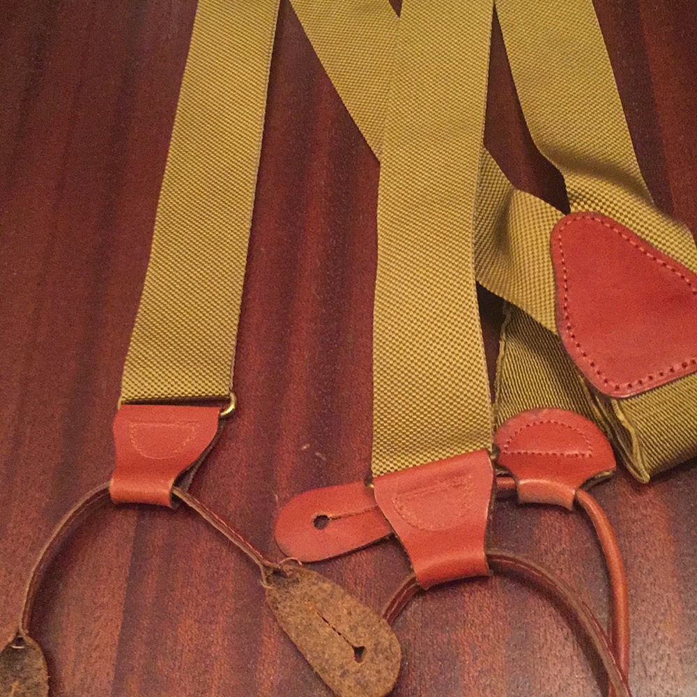 Suspenders